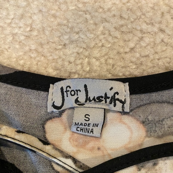 J for Justify Dress - Picture 3 of 5